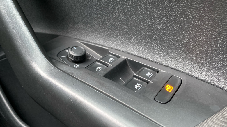 Volkswagen Taigo 1.0 TSI Life 5dr Petrol Hatchback